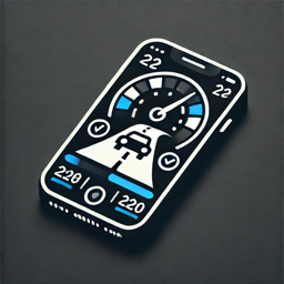 VeriMile app icon